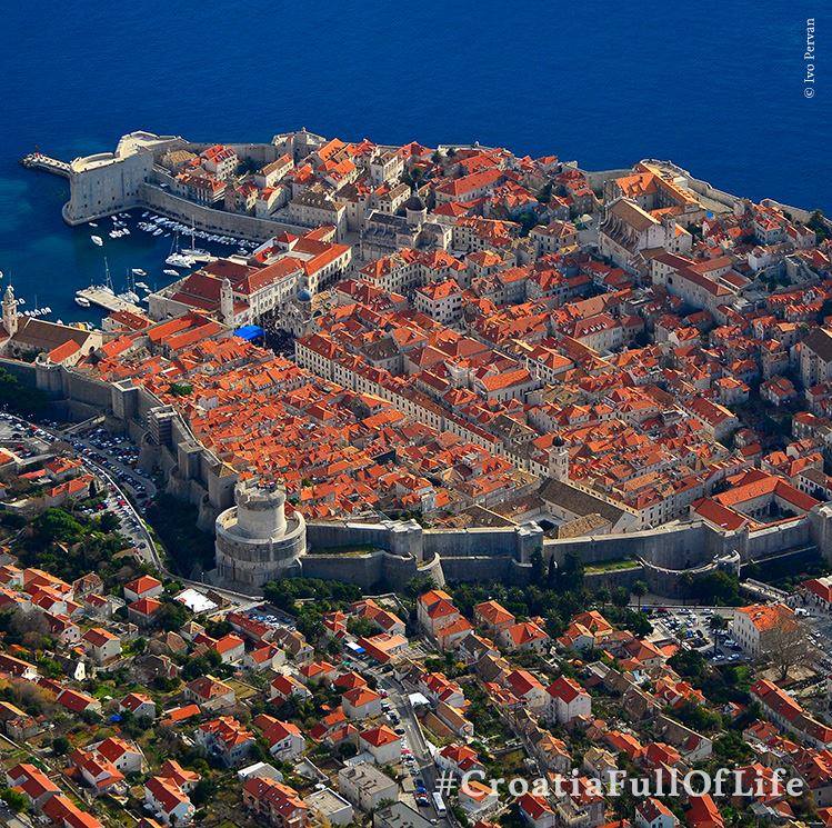Dubrovnik Itinerary
