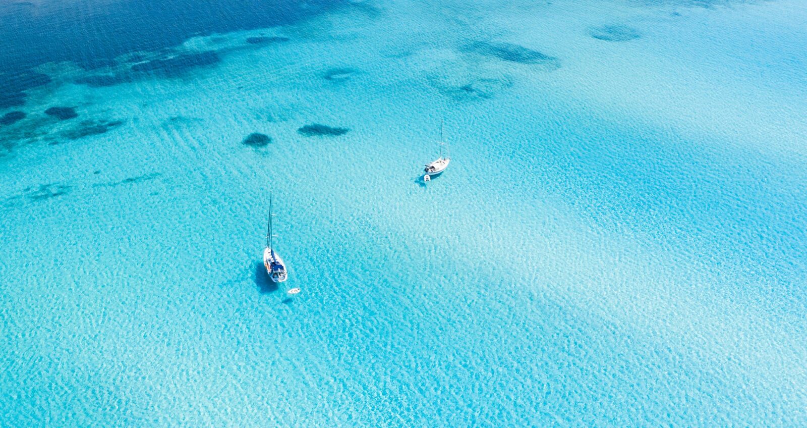 Sardinia Itinerary
