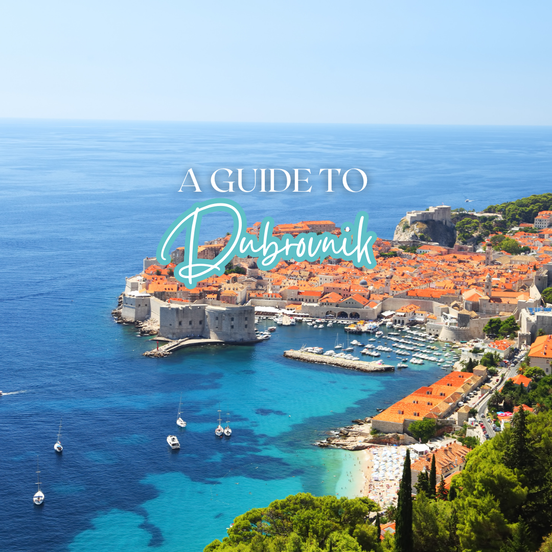 Discover Dubrovnik and Southern Dalmatia