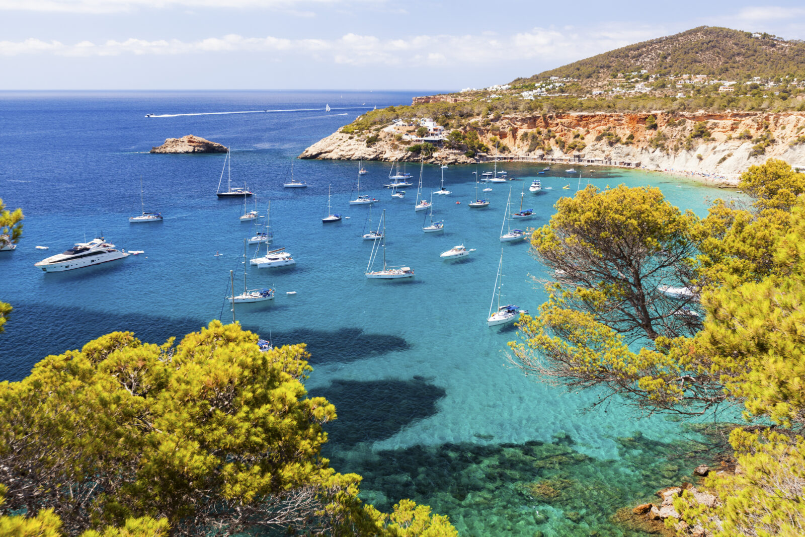 Ibiza Itinerary